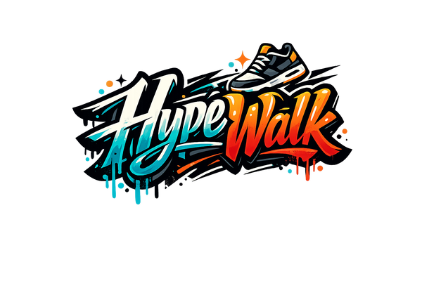 HypeWalk