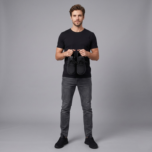 Men's Casual Sneakers Elarion Pace